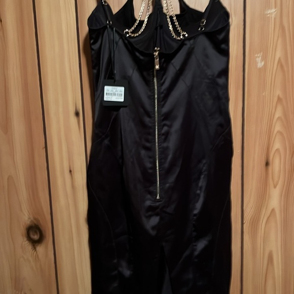 Honey Birdette Adele dress - Picture 7 of 10